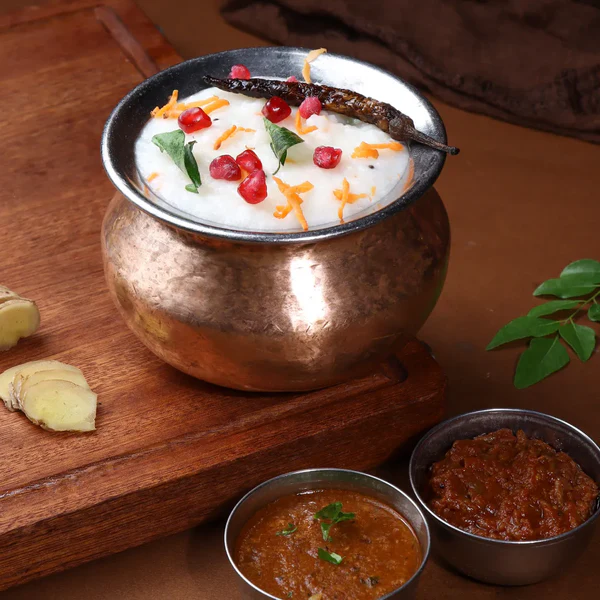 Curd Rice