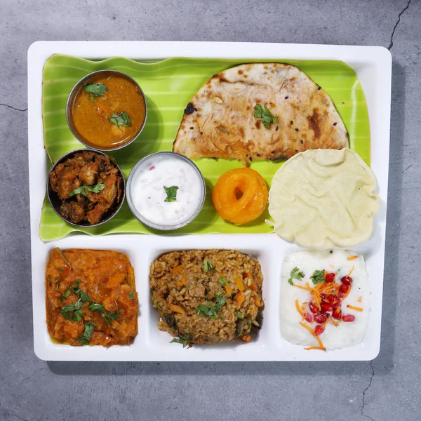 Mini meals